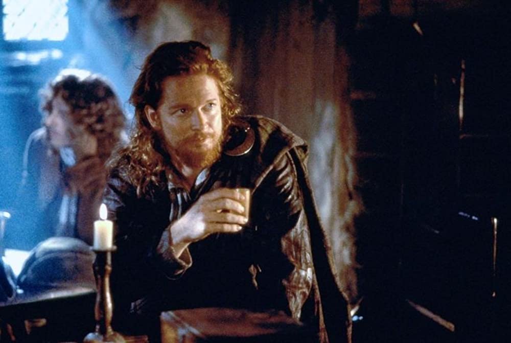 ロブ・ロイ／ロマンに生きた男の画像