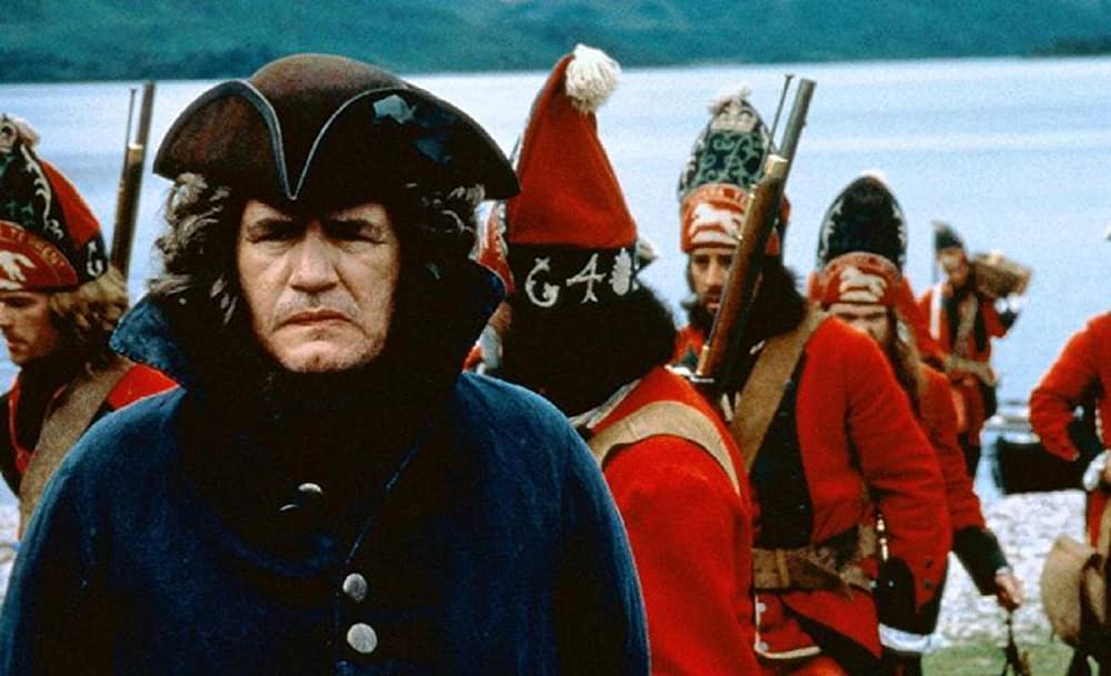 ロブ・ロイ／ロマンに生きた男の画像