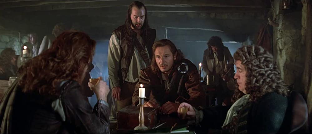 ロブ・ロイ／ロマンに生きた男の画像