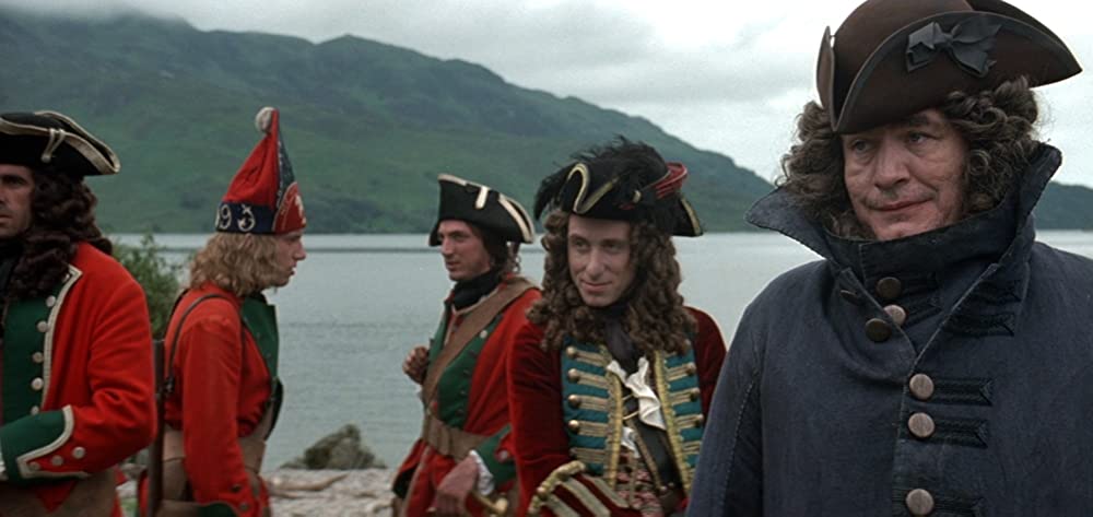 ロブ・ロイ／ロマンに生きた男の画像