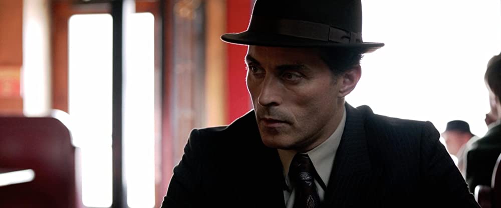 タイム・チェイサーの画像