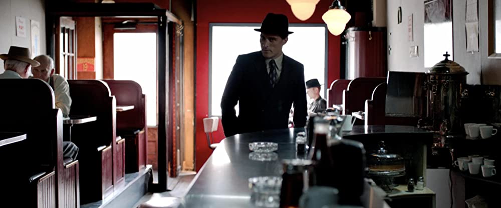 タイム・チェイサーの画像