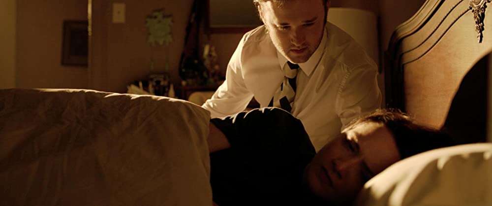 タイム・チェイサーの画像