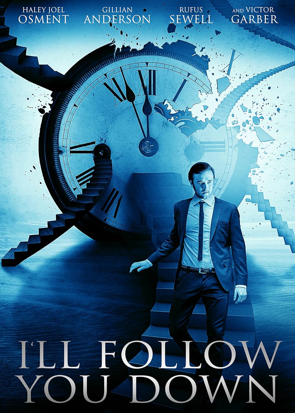 タイム・チェイサーの画像