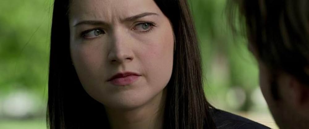 タイム・チェイサーの画像