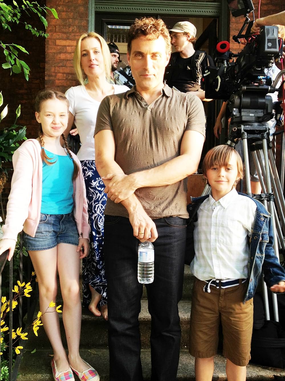 タイム・チェイサーの画像