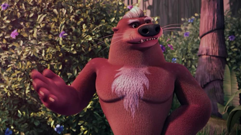 サーフズ・アップ2の画像