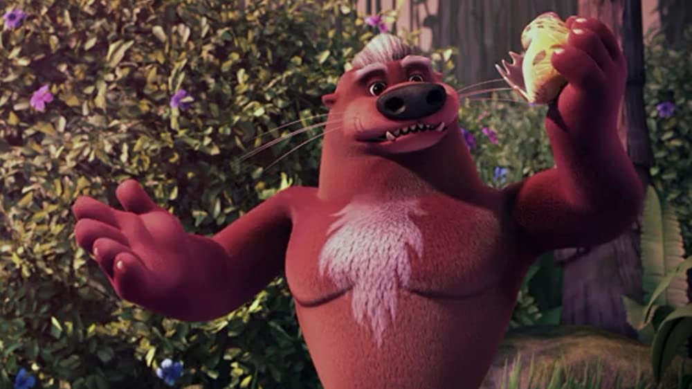 サーフズ・アップ2の画像