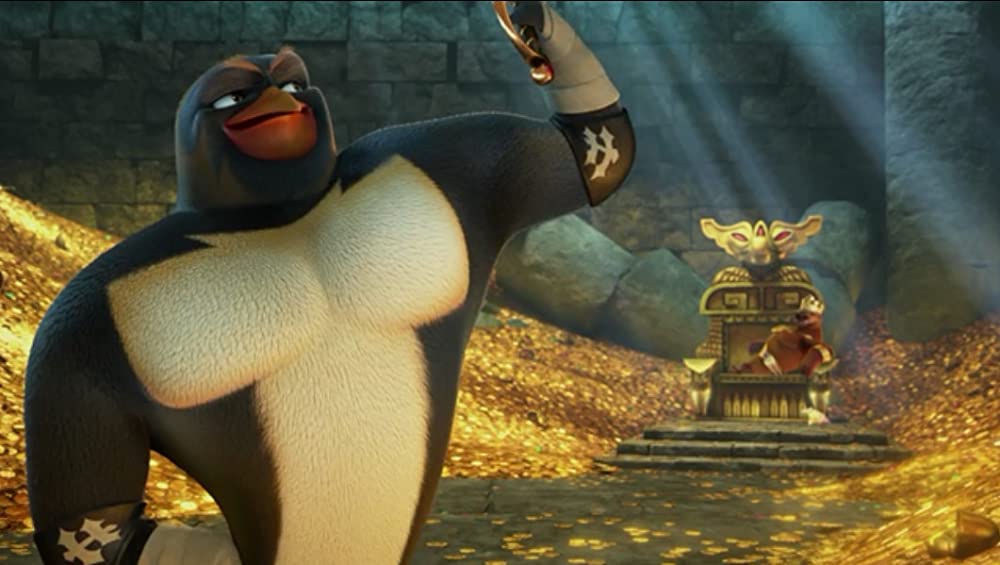 サーフズ・アップ2の画像