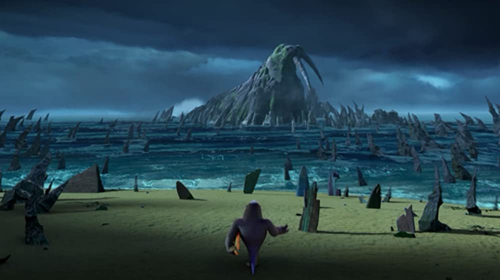 サーフズ・アップ2の画像