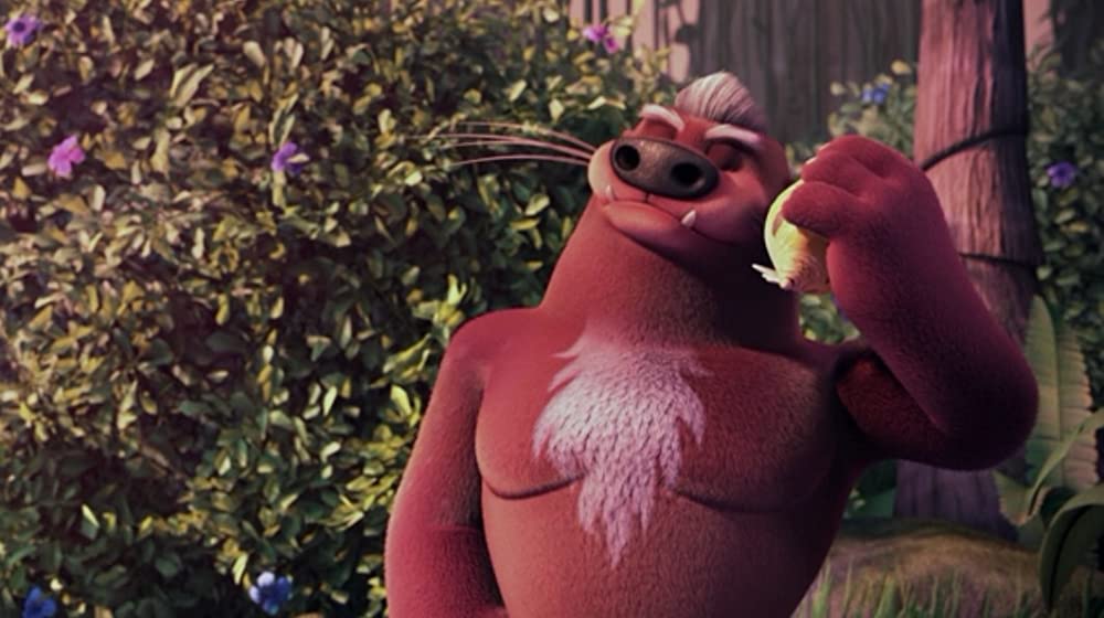 サーフズ・アップ2の画像