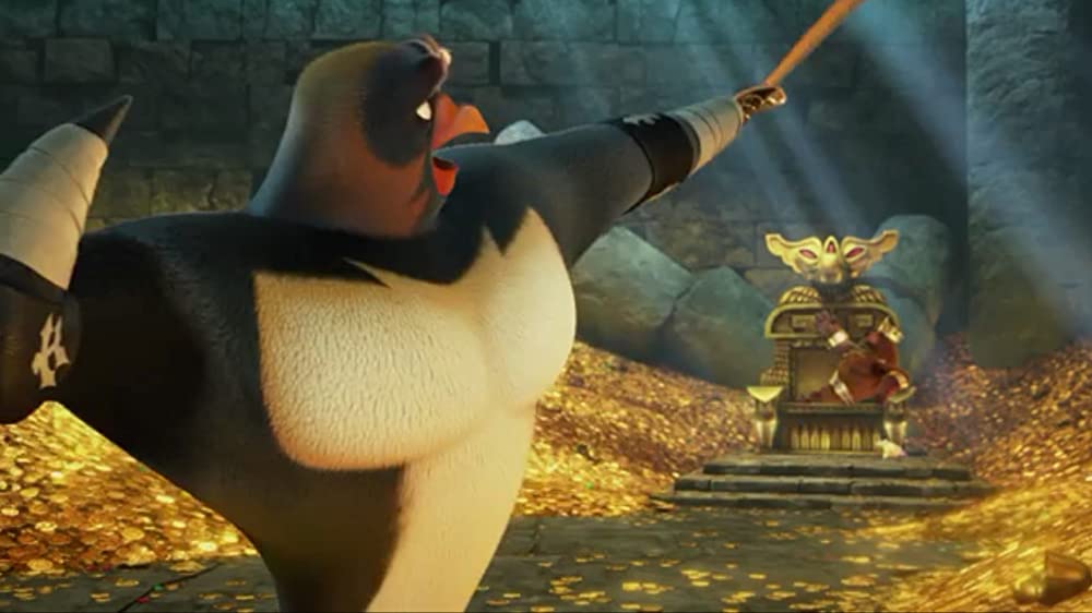 サーフズ・アップ2の画像