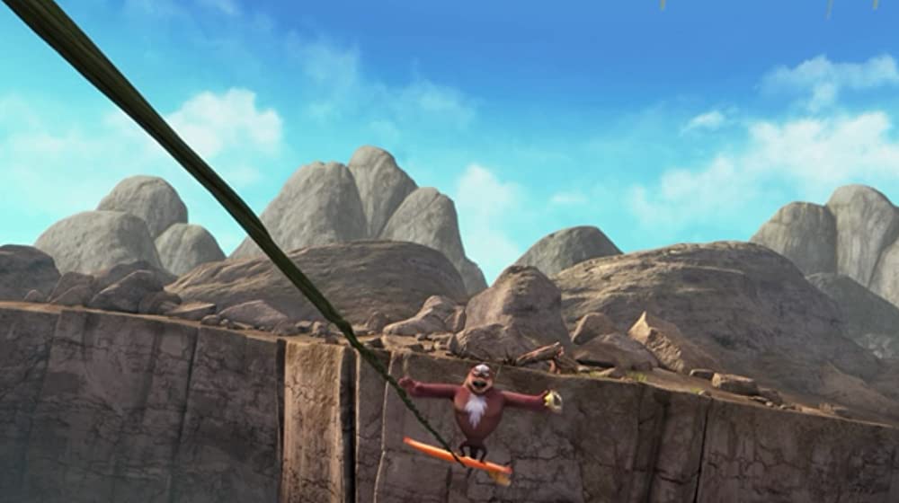 サーフズ・アップ2の画像