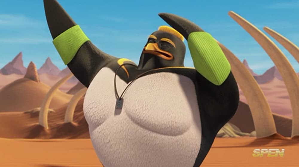 サーフズ・アップ2の画像