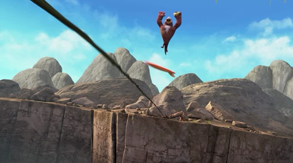 サーフズ・アップ2の画像