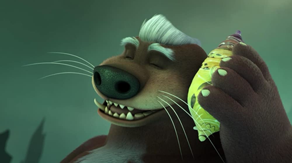 サーフズ・アップ2の画像