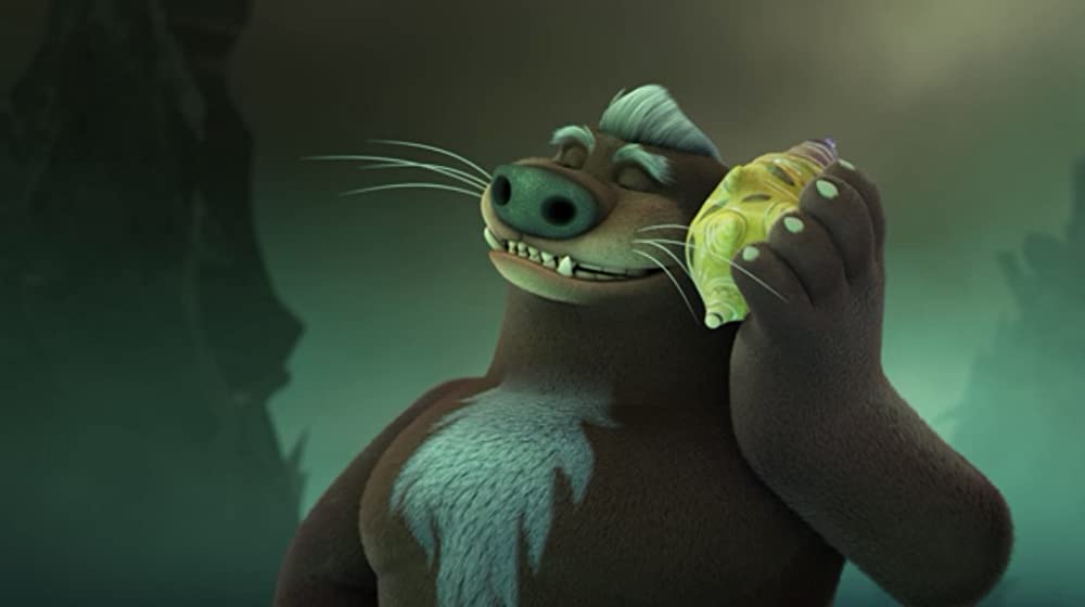 サーフズ・アップ2の画像