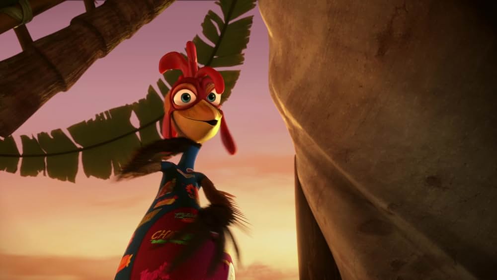 サーフズ・アップ2の画像