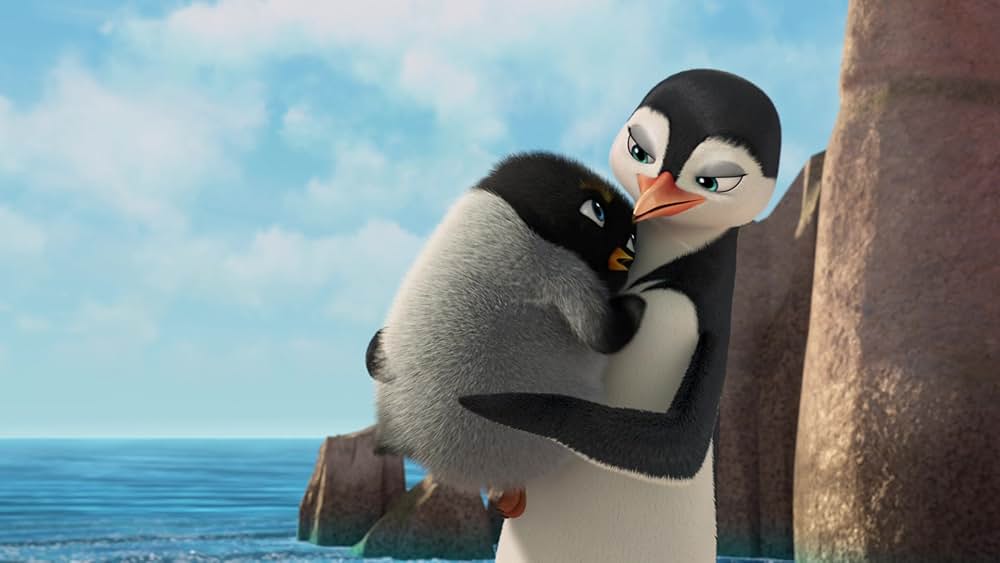 サーフズ・アップ2の画像