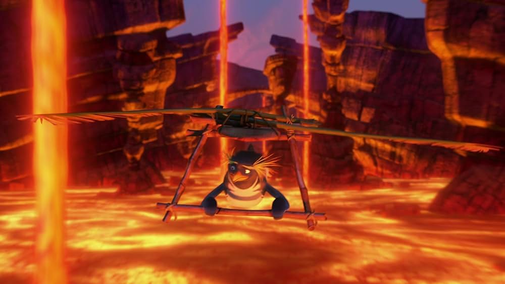 サーフズ・アップ2の画像