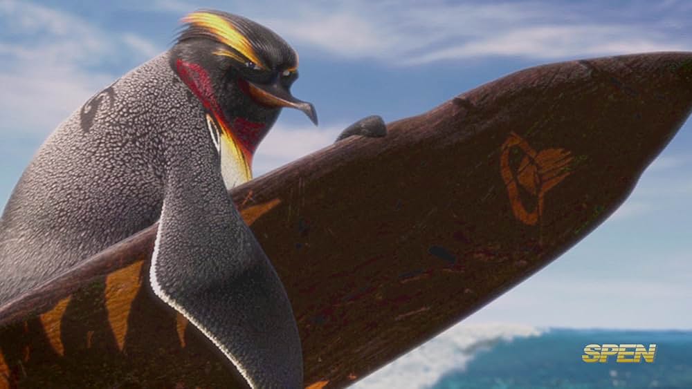 サーフズ・アップ2の画像