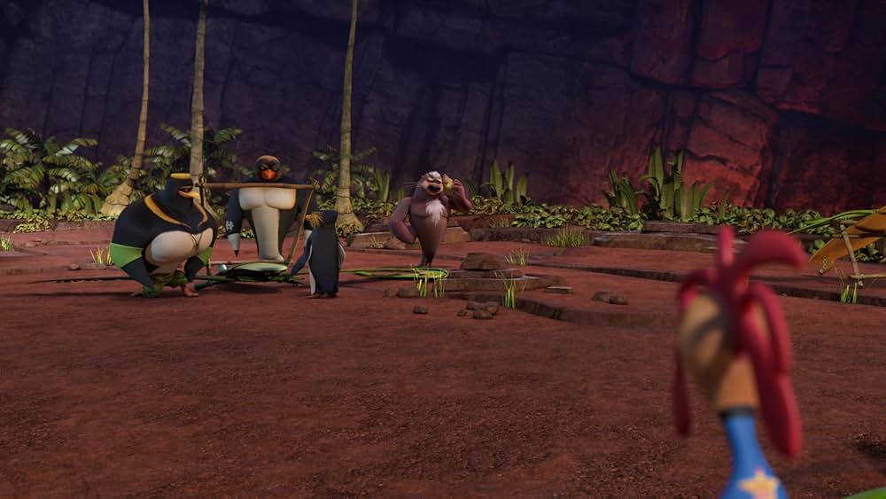 サーフズ・アップ2の画像