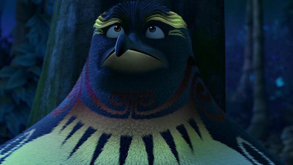 サーフズ・アップ2の画像