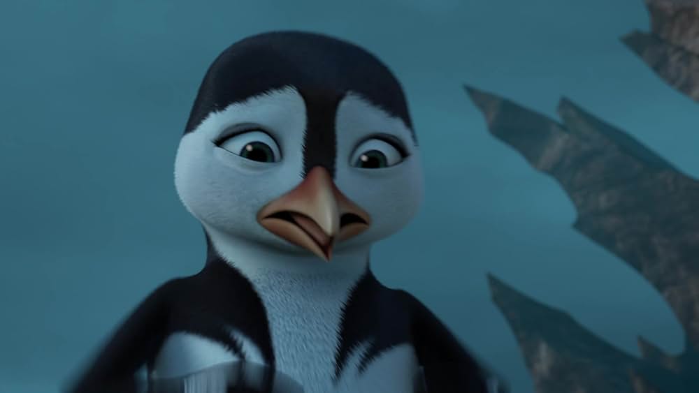 サーフズ・アップ2の画像