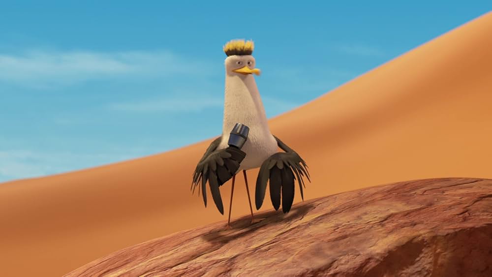 サーフズ・アップ2の画像