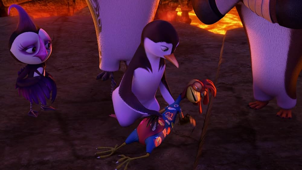 サーフズ・アップ2の画像