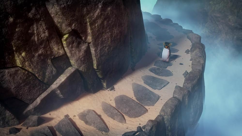 サーフズ・アップ2の画像