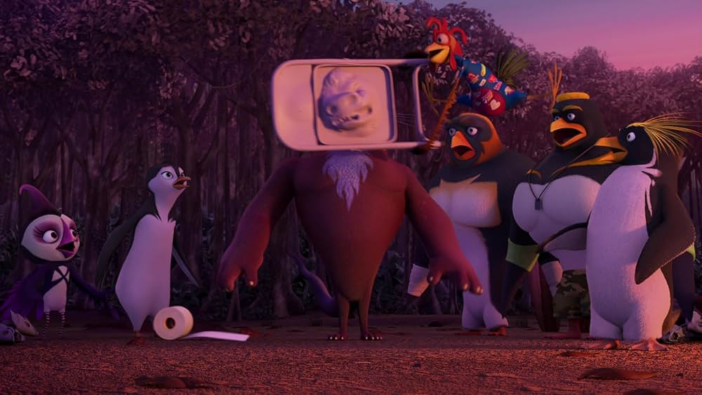 サーフズ・アップ2の画像