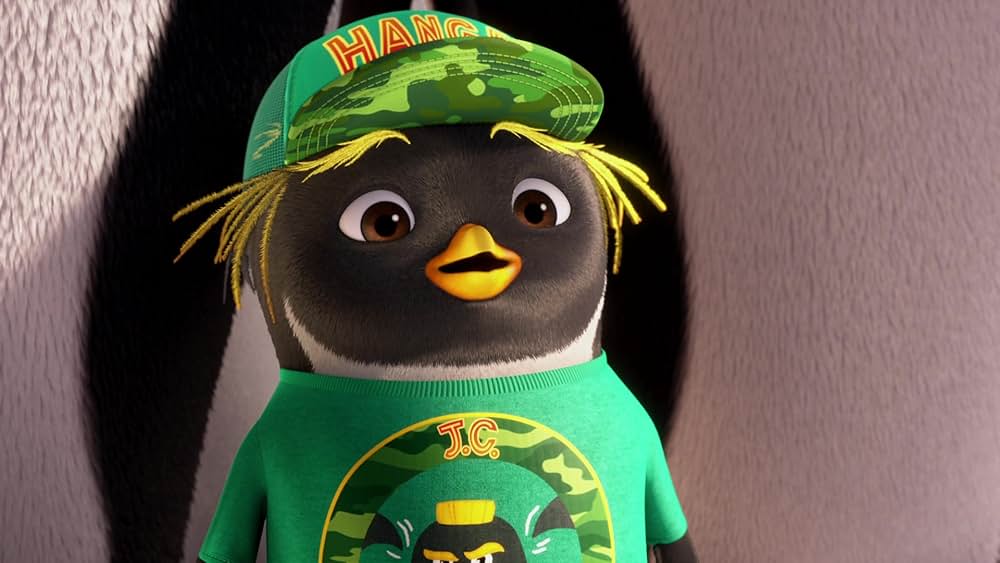 サーフズ・アップ2の画像