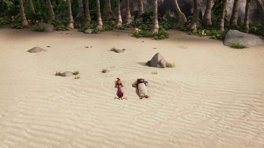 サーフズ・アップ2の画像