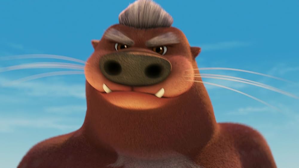 サーフズ・アップ2の画像