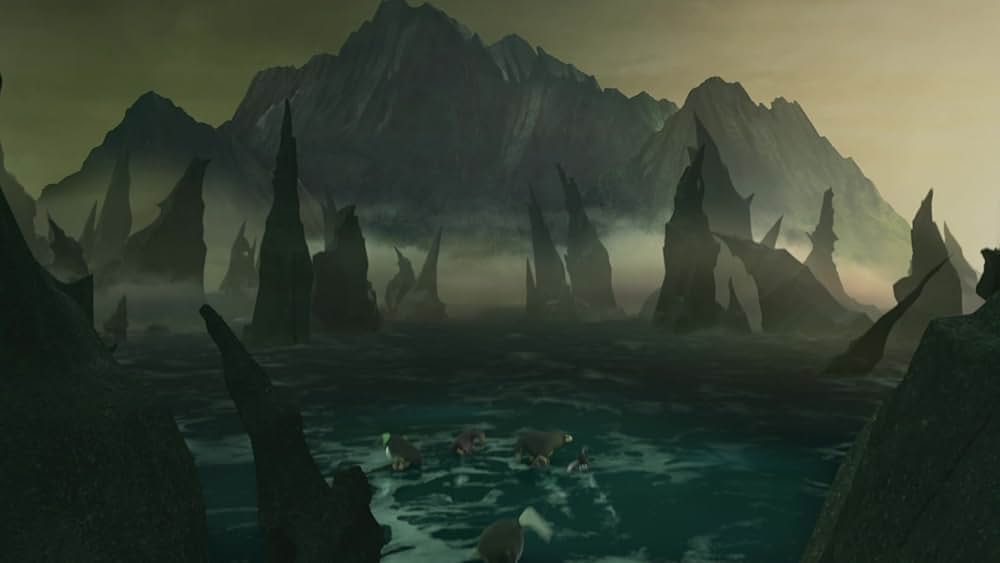 サーフズ・アップ2の画像