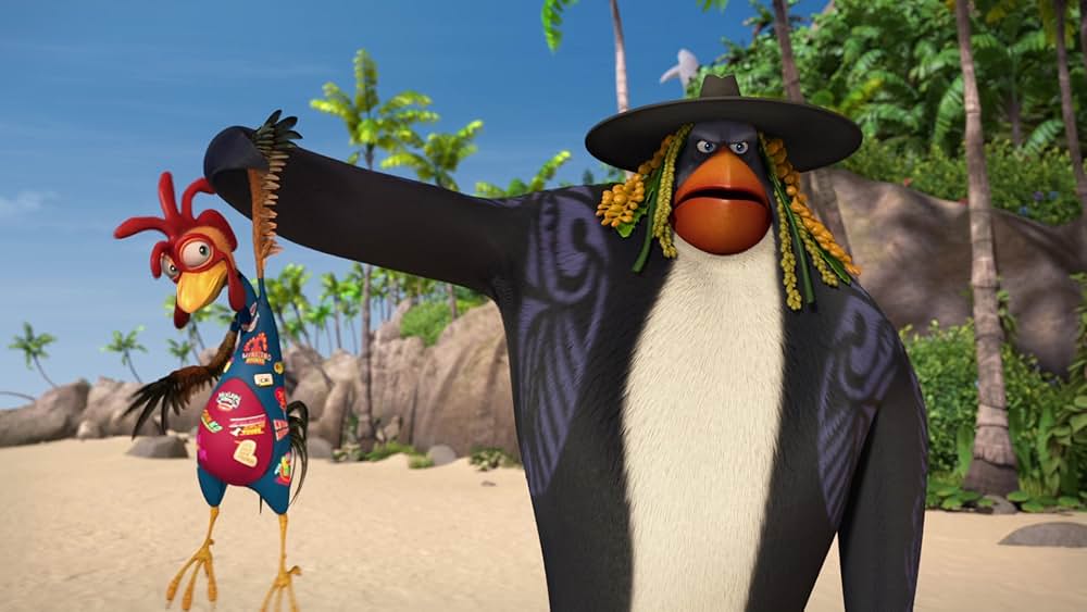 サーフズ・アップ2の画像