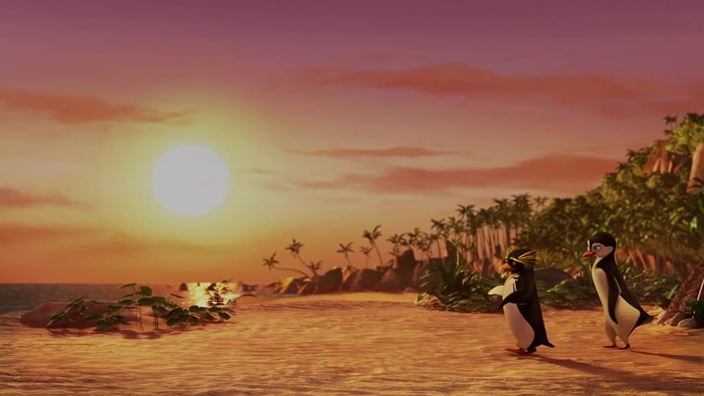 サーフズ・アップ2の画像