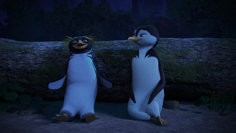 サーフズ・アップ2の画像