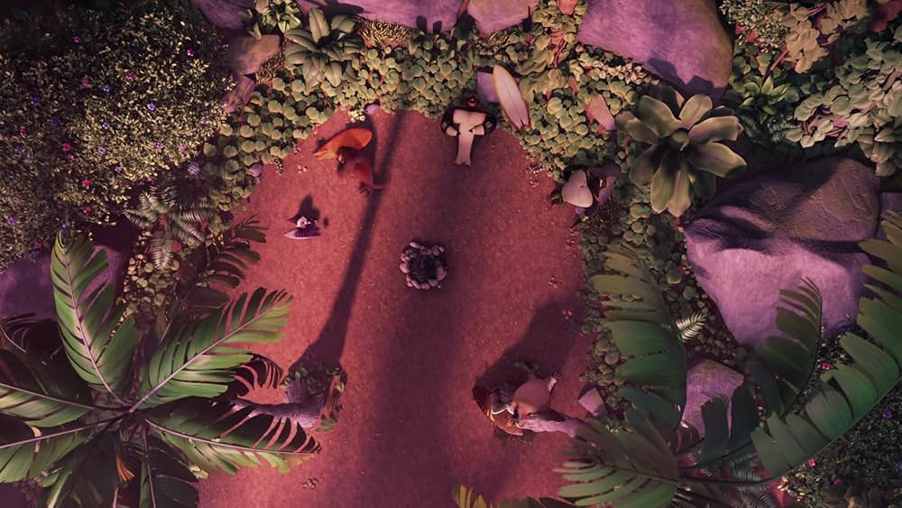 サーフズ・アップ2の画像