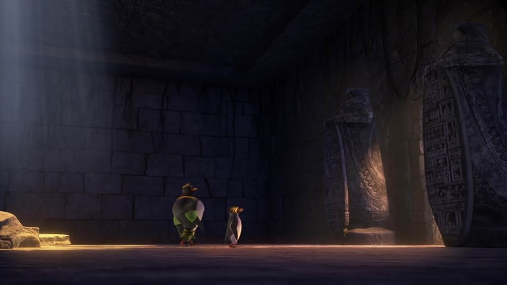 サーフズ・アップ2の画像