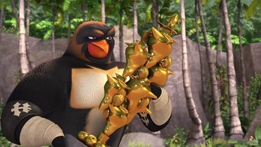 サーフズ・アップ2の画像