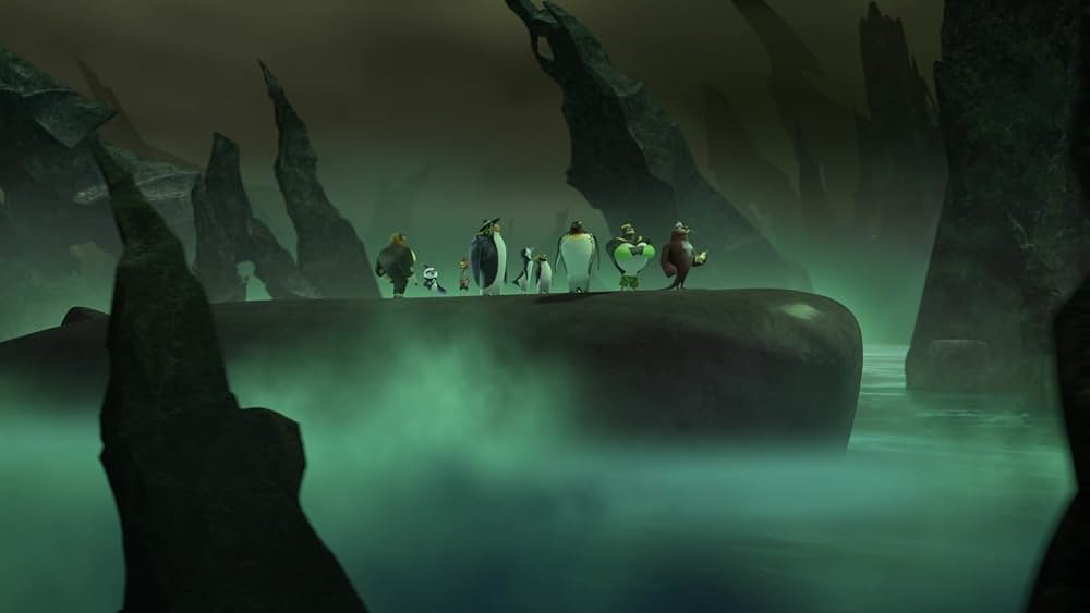 サーフズ・アップ2の画像