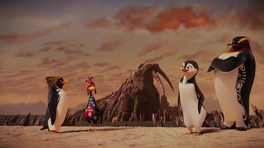 サーフズ・アップ2の画像