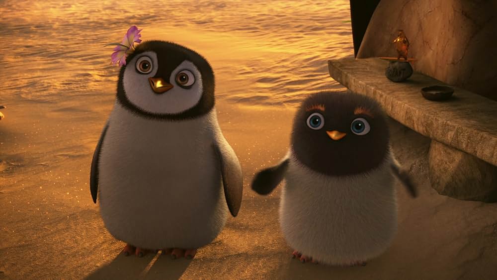 サーフズ・アップ2の画像