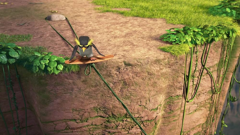 サーフズ・アップ2の画像