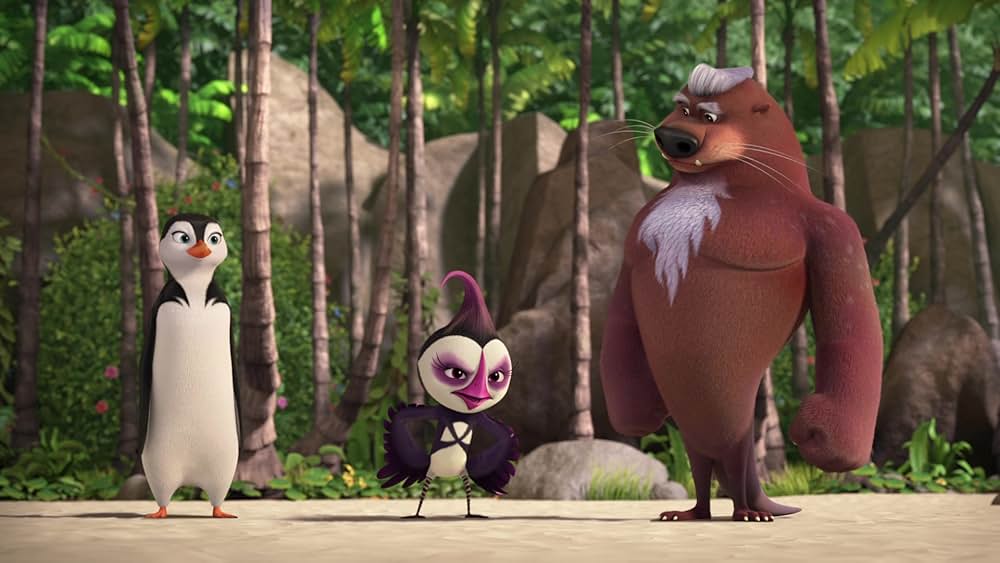 サーフズ・アップ2の画像