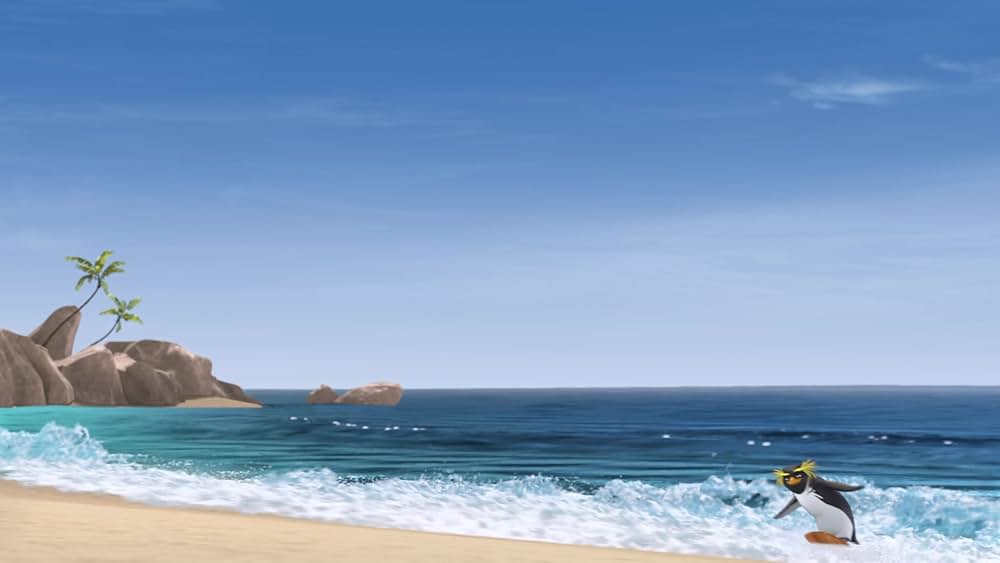 サーフズ・アップ2の画像