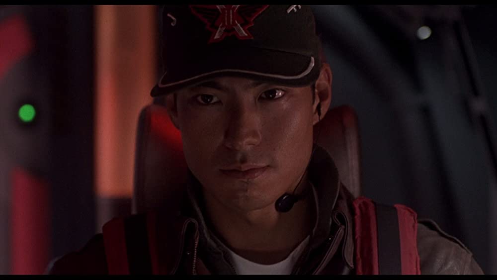 ゴジラVSデストロイアの画像