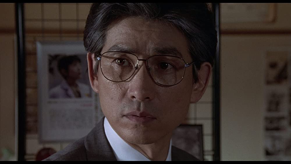 ゴジラVSデストロイアの画像